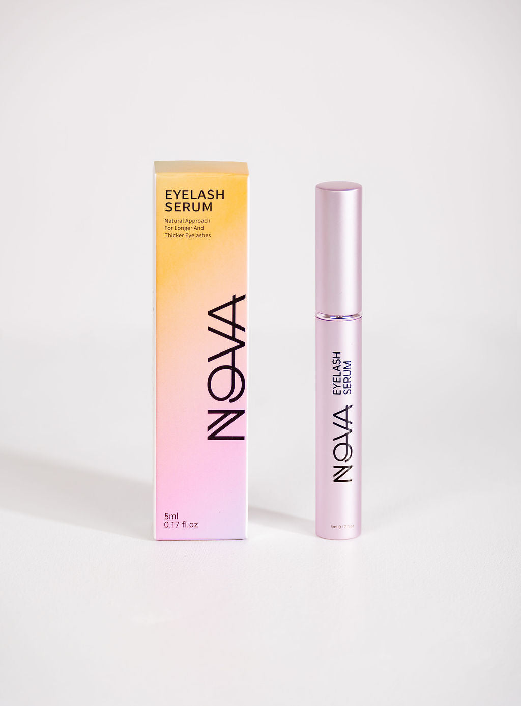 NOVA Eyelash Serum – Cuidado para Pestañas